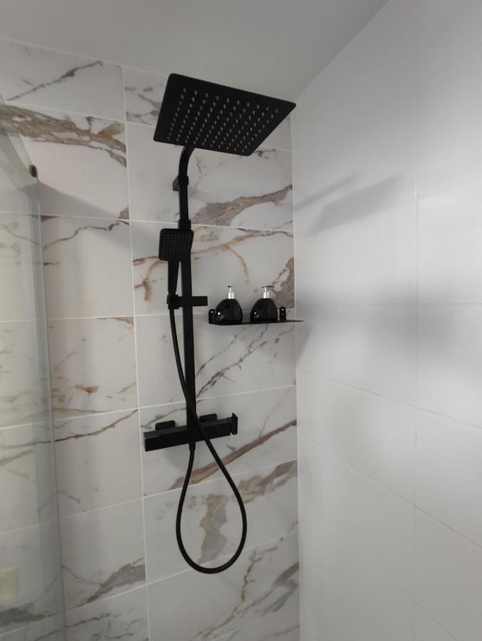 La Suite Appartement Pleine Vue Mer コンカルノー エクステリア 写真