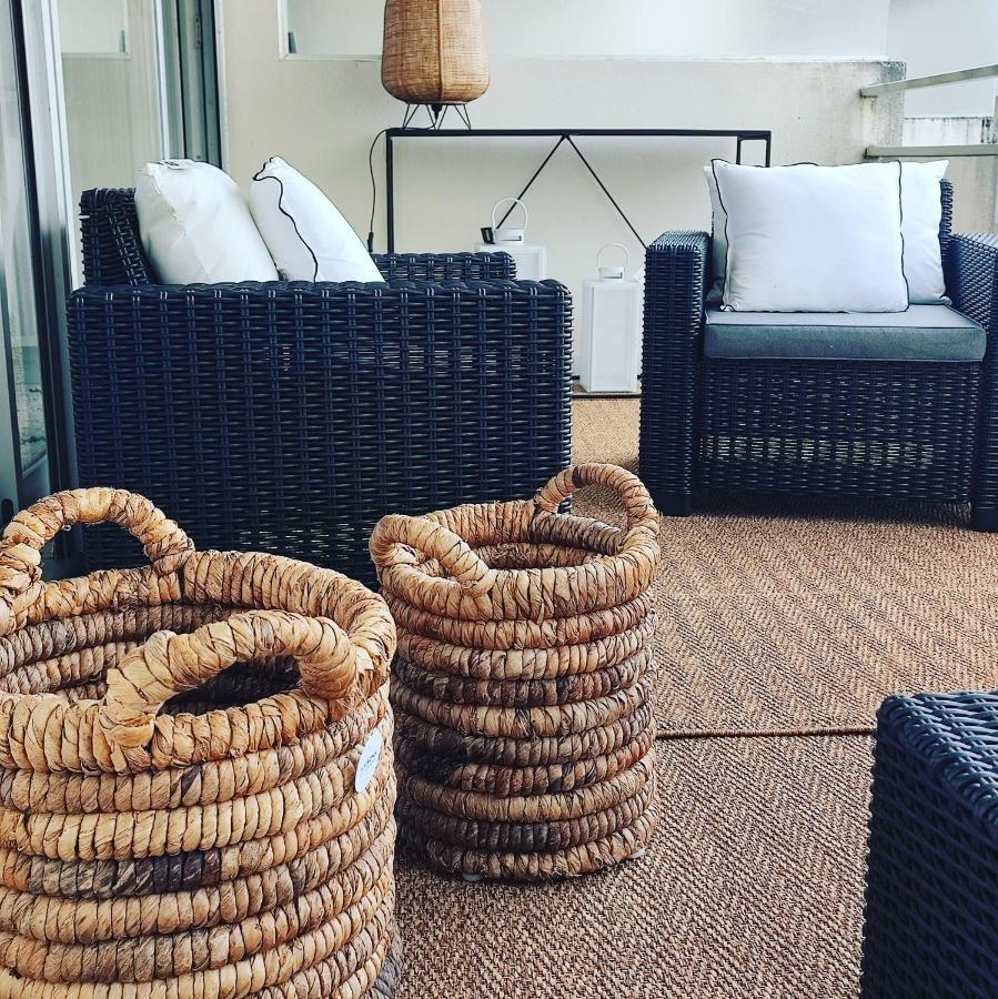 La Suite Appartement Pleine Vue Mer コンカルノー エクステリア 写真