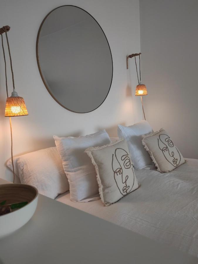 La Suite Appartement Pleine Vue Mer コンカルノー エクステリア 写真