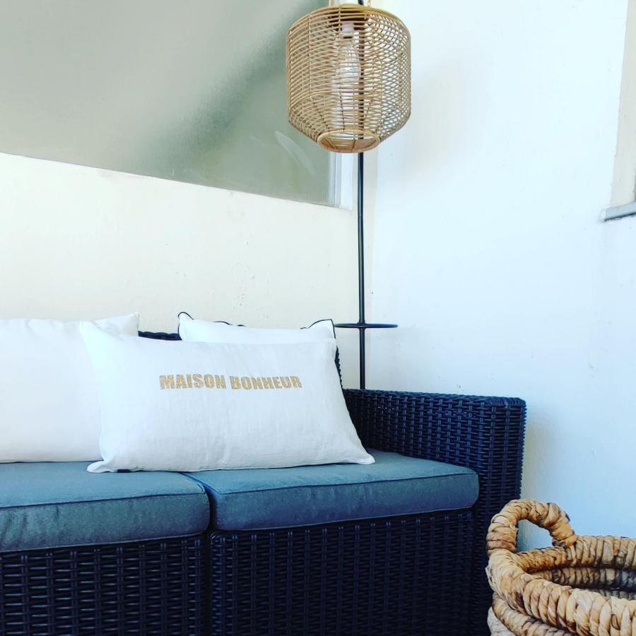 La Suite Appartement Pleine Vue Mer コンカルノー エクステリア 写真