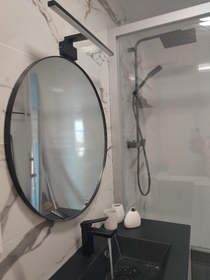 La Suite Appartement Pleine Vue Mer コンカルノー エクステリア 写真