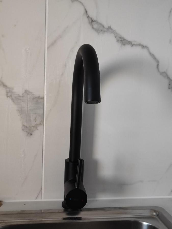La Suite Appartement Pleine Vue Mer コンカルノー エクステリア 写真