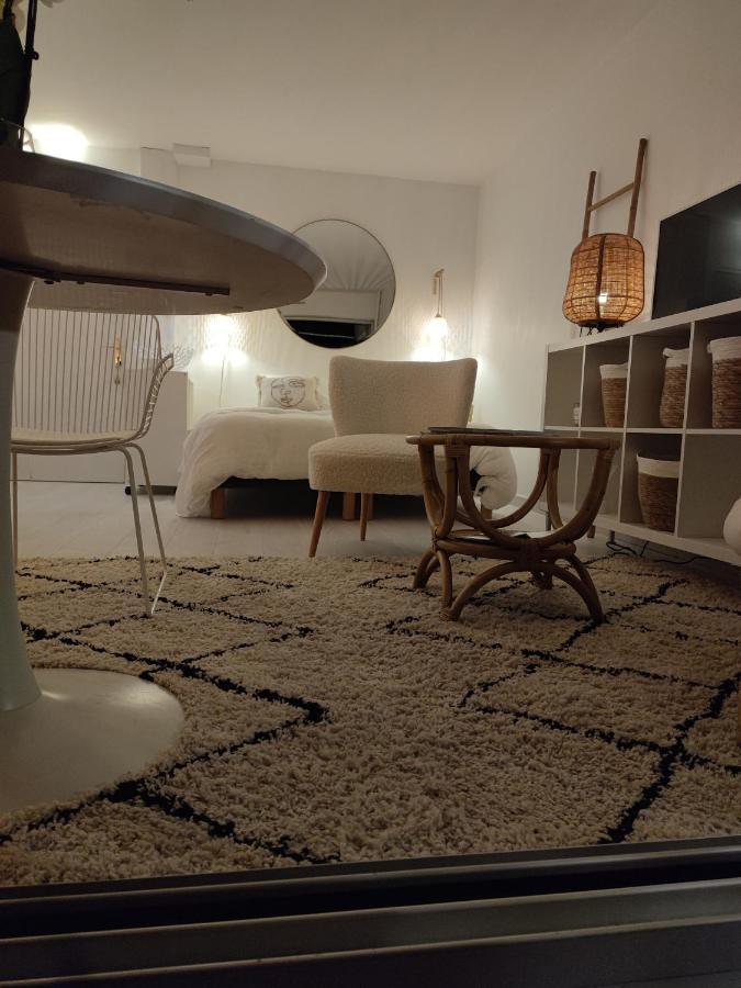 La Suite Appartement Pleine Vue Mer コンカルノー エクステリア 写真