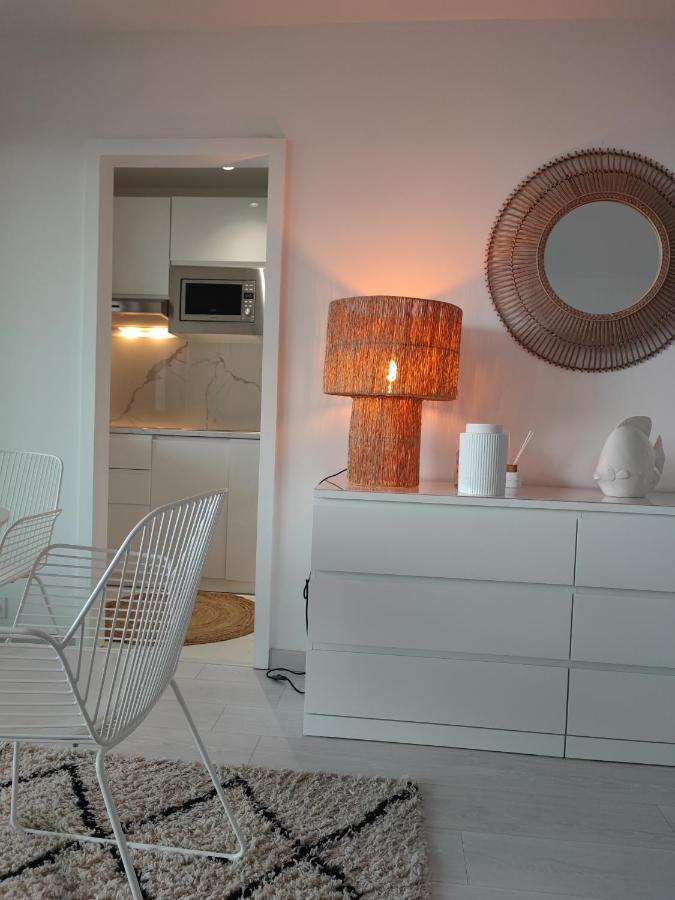 La Suite Appartement Pleine Vue Mer コンカルノー エクステリア 写真